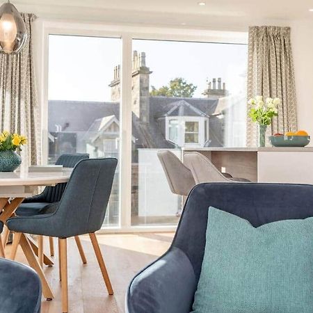 Lade Braes Apartments - No 22D セント・アンドルーズ エクステリア 写真