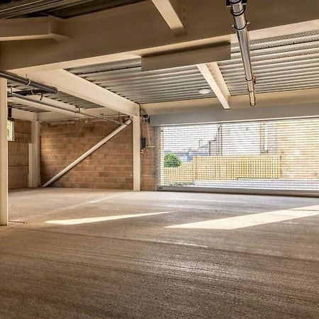 Lade Braes Apartments - No 22D セント・アンドルーズ エクステリア 写真