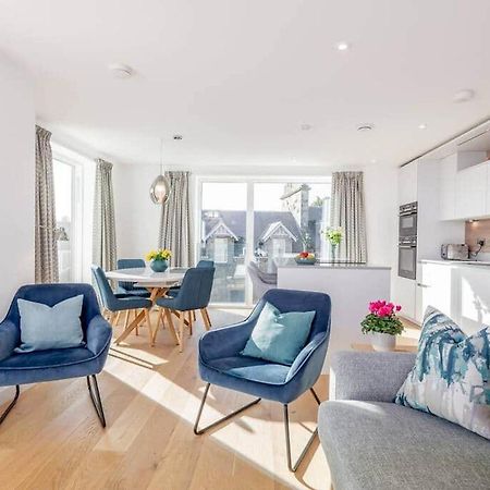 Lade Braes Apartments - No 22D セント・アンドルーズ エクステリア 写真