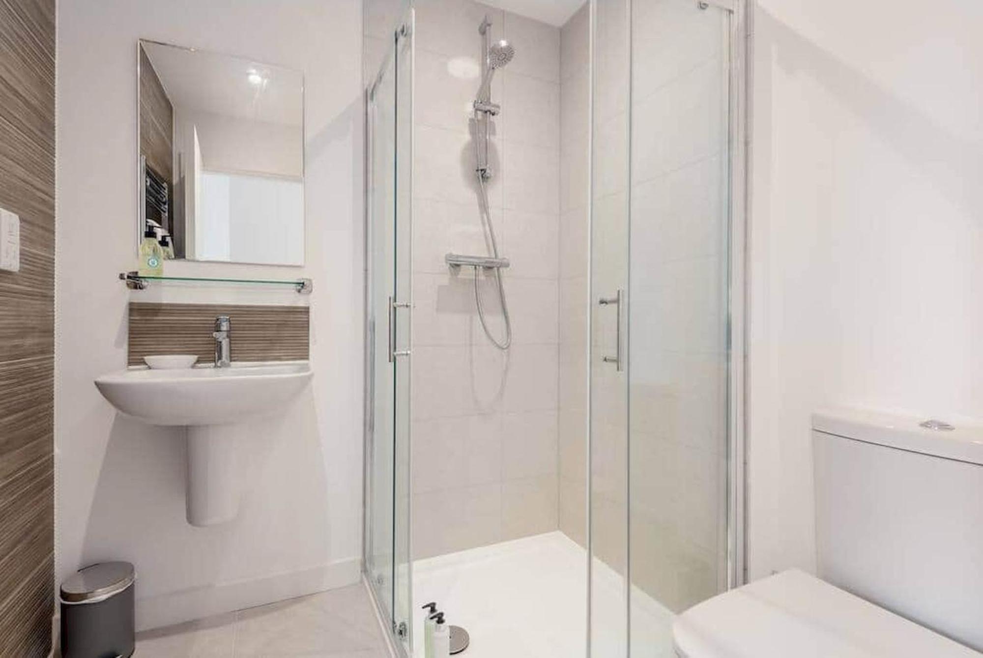 Lade Braes Apartments - No 22D セント・アンドルーズ エクステリア 写真