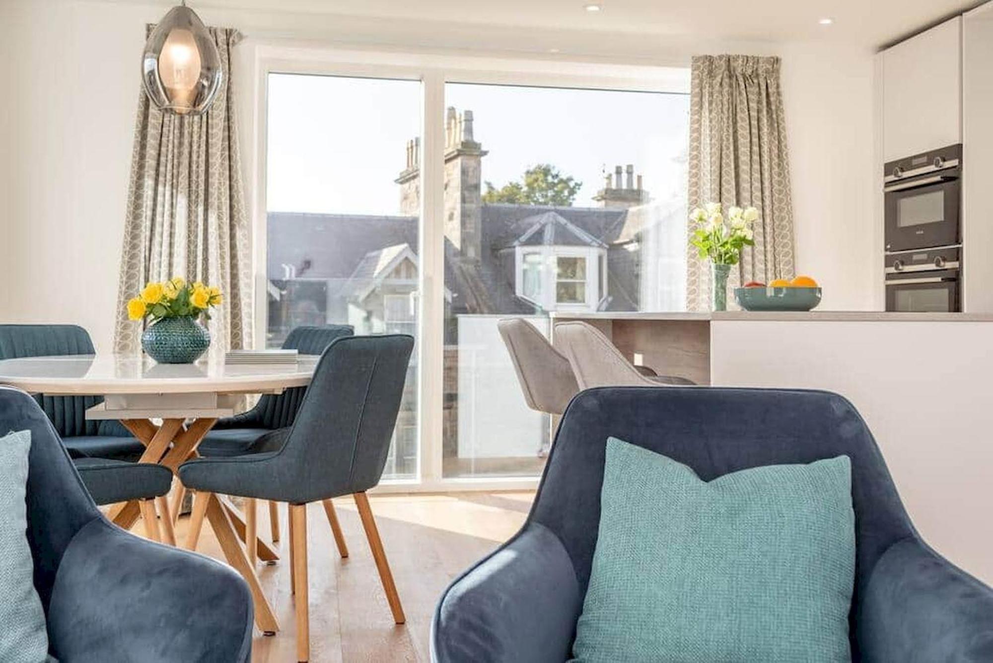 Lade Braes Apartments - No 22D セント・アンドルーズ エクステリア 写真
