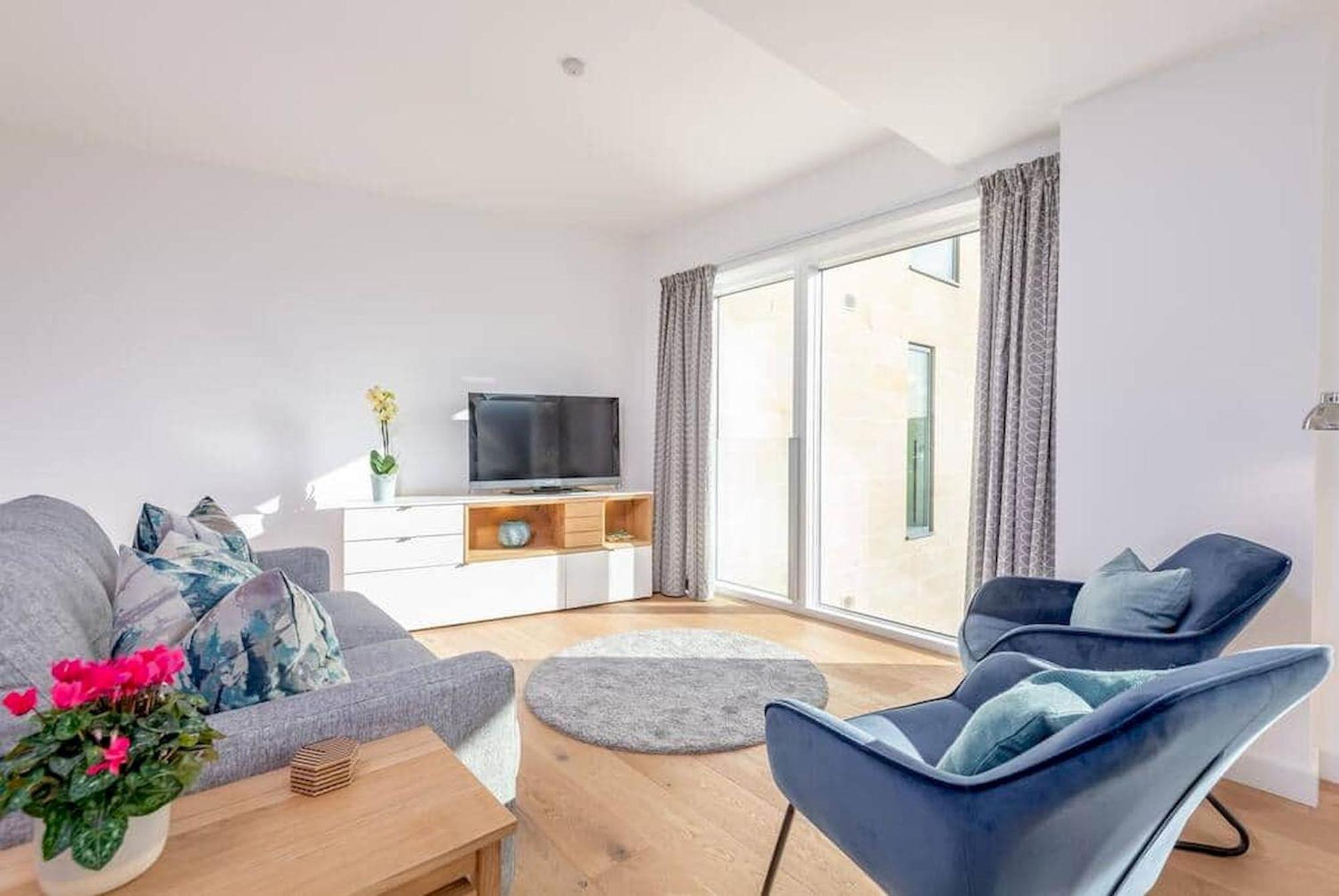 Lade Braes Apartments - No 22D セント・アンドルーズ エクステリア 写真