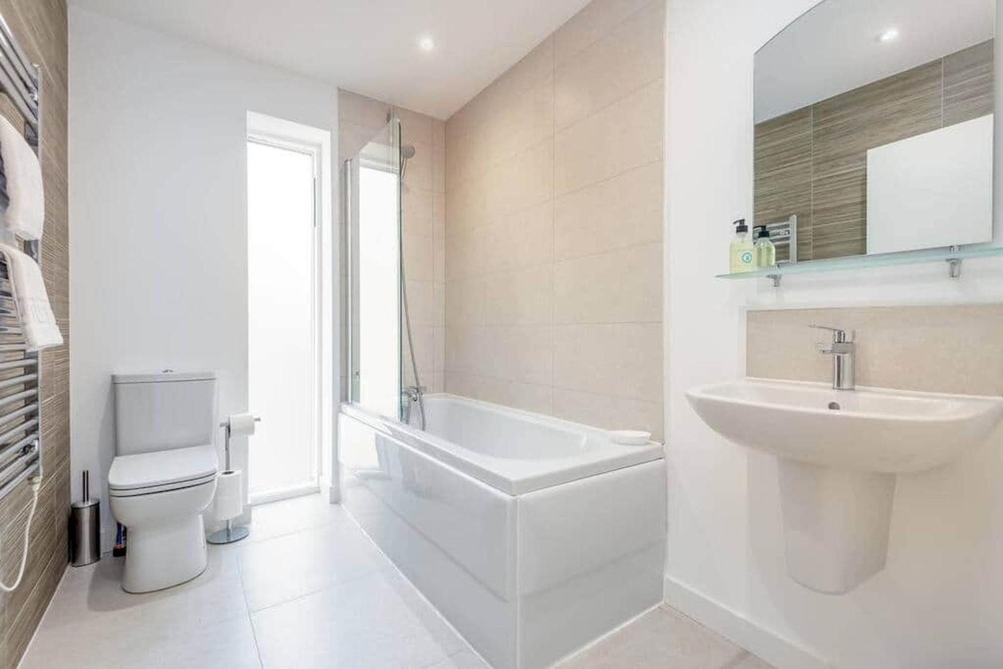 Lade Braes Apartments - No 22D セント・アンドルーズ エクステリア 写真