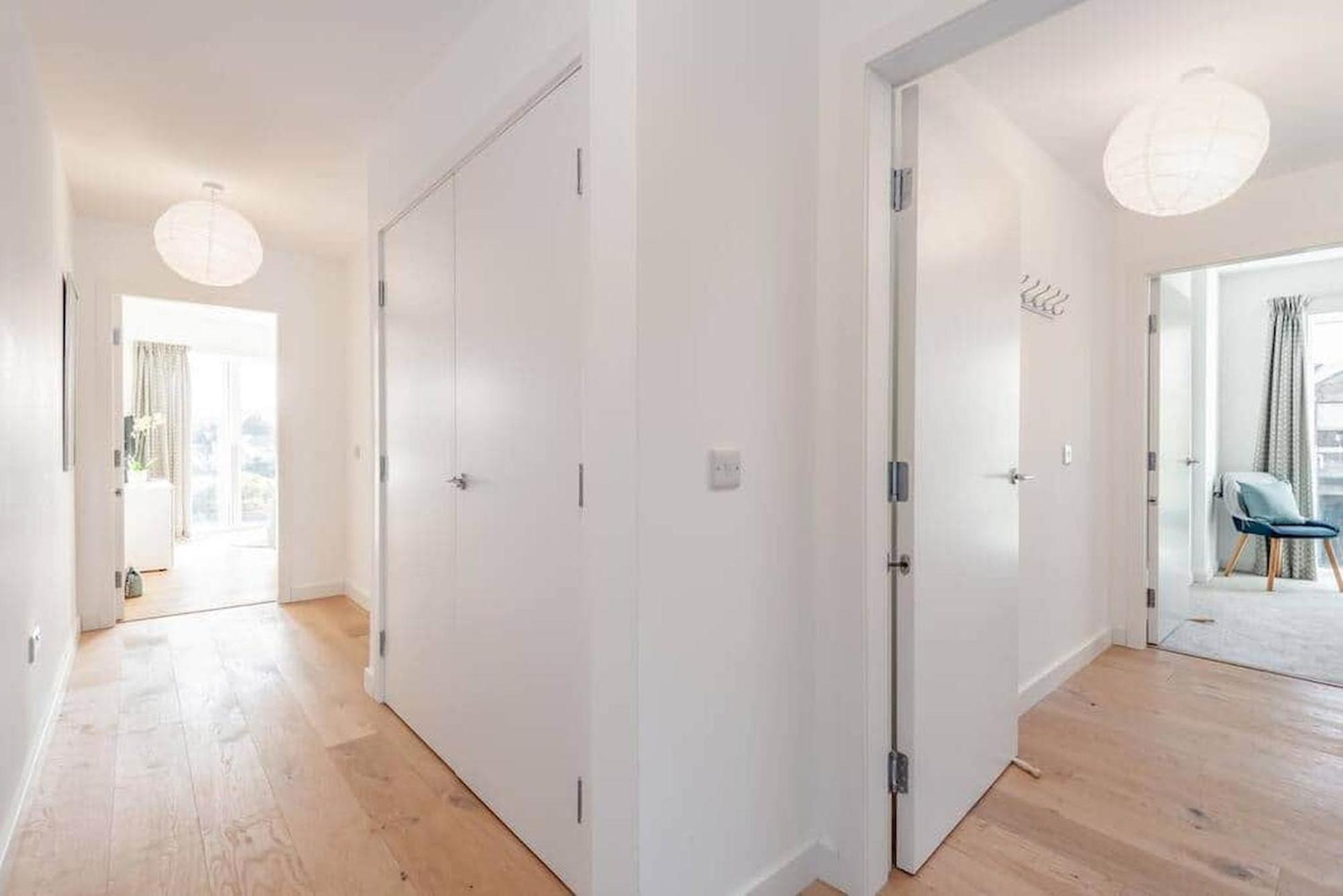Lade Braes Apartments - No 22D セント・アンドルーズ エクステリア 写真