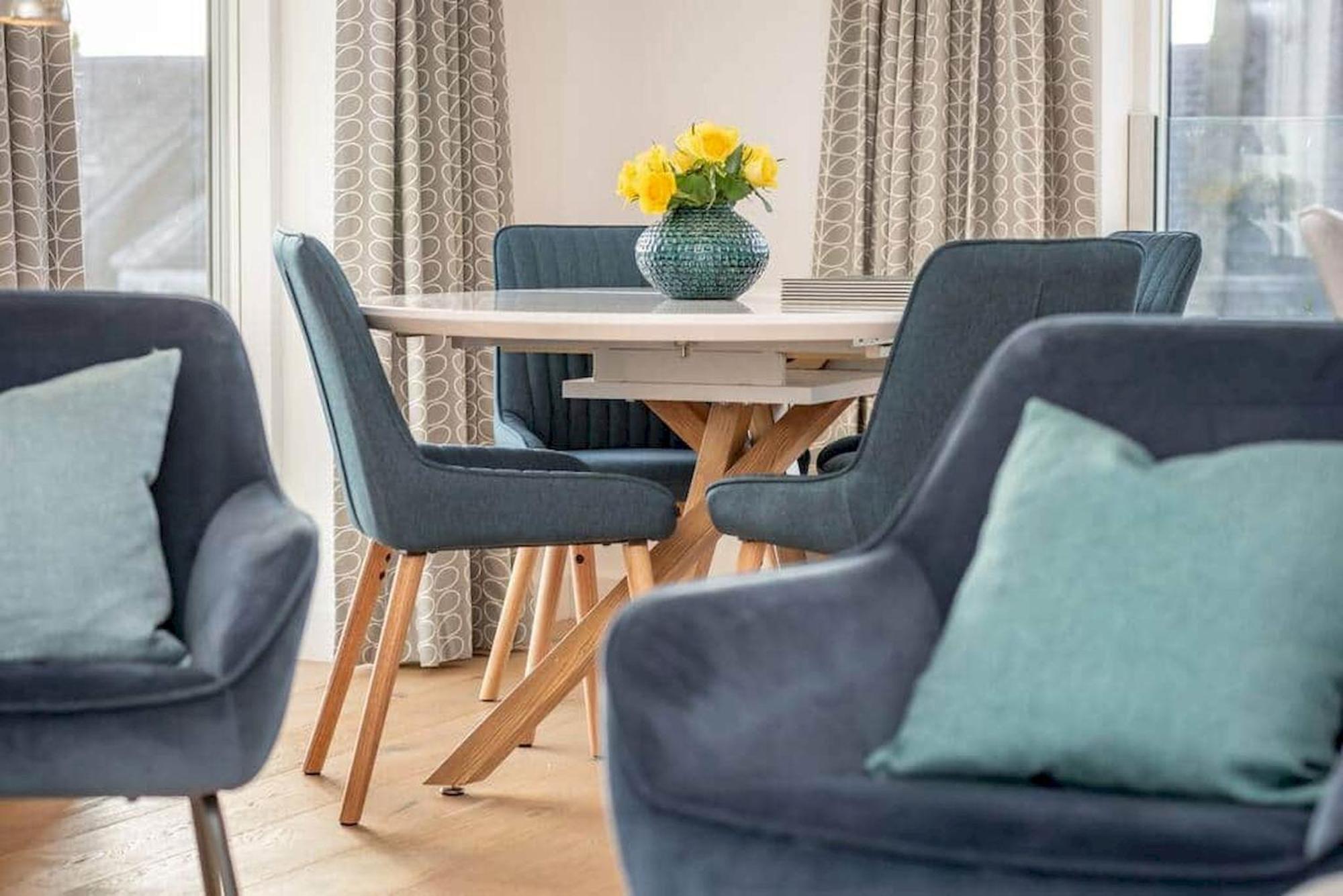 Lade Braes Apartments - No 22D セント・アンドルーズ エクステリア 写真
