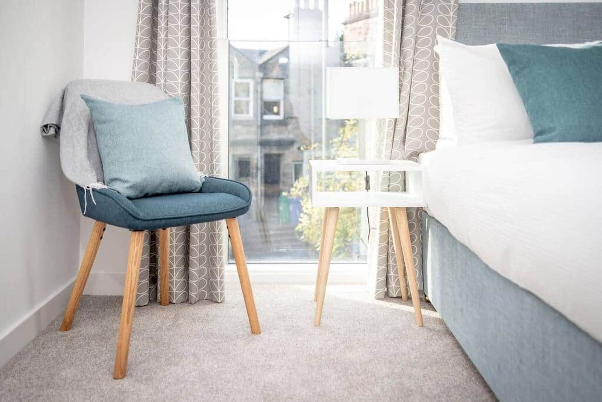 Lade Braes Apartments - No 22D セント・アンドルーズ エクステリア 写真