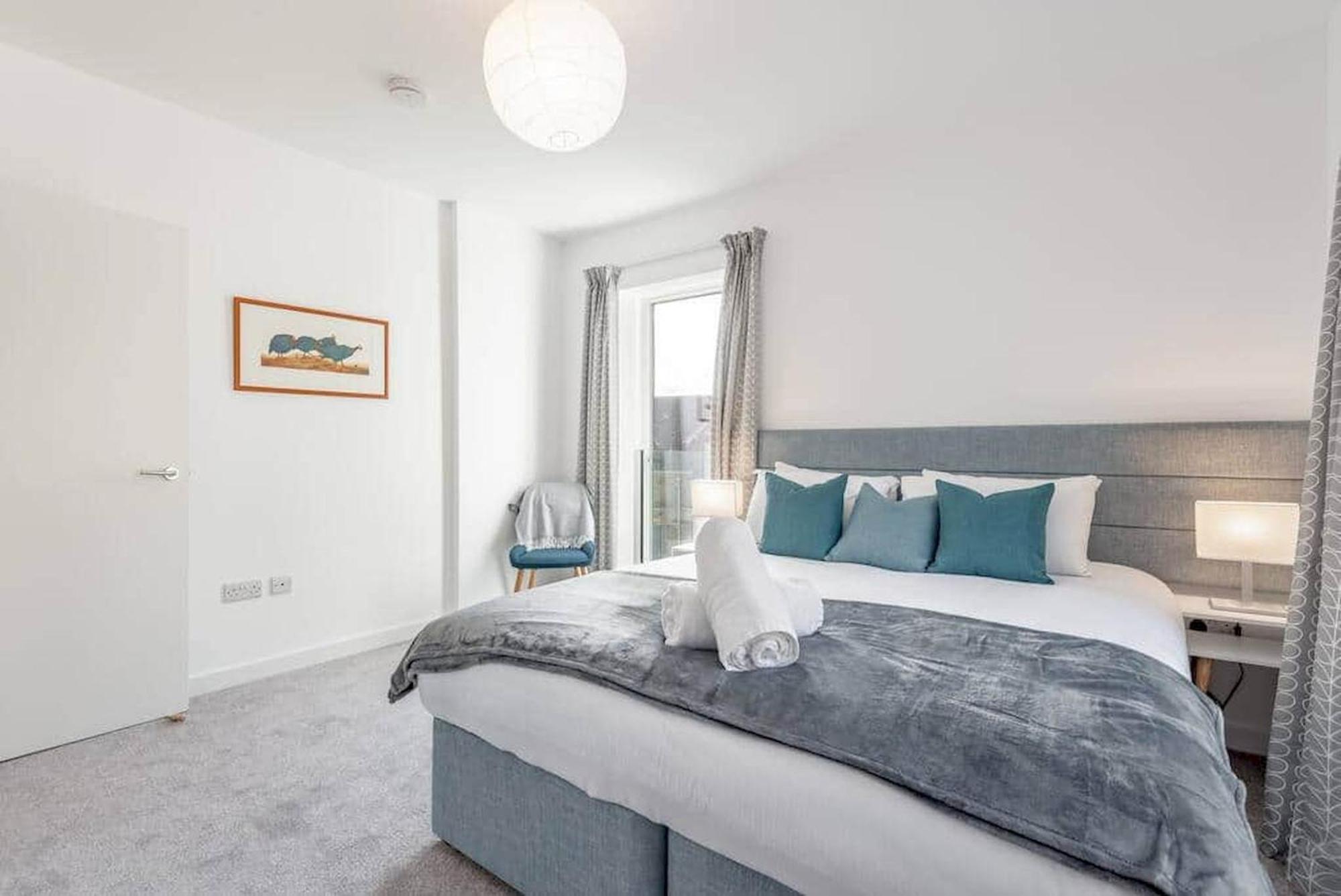 Lade Braes Apartments - No 22D セント・アンドルーズ エクステリア 写真